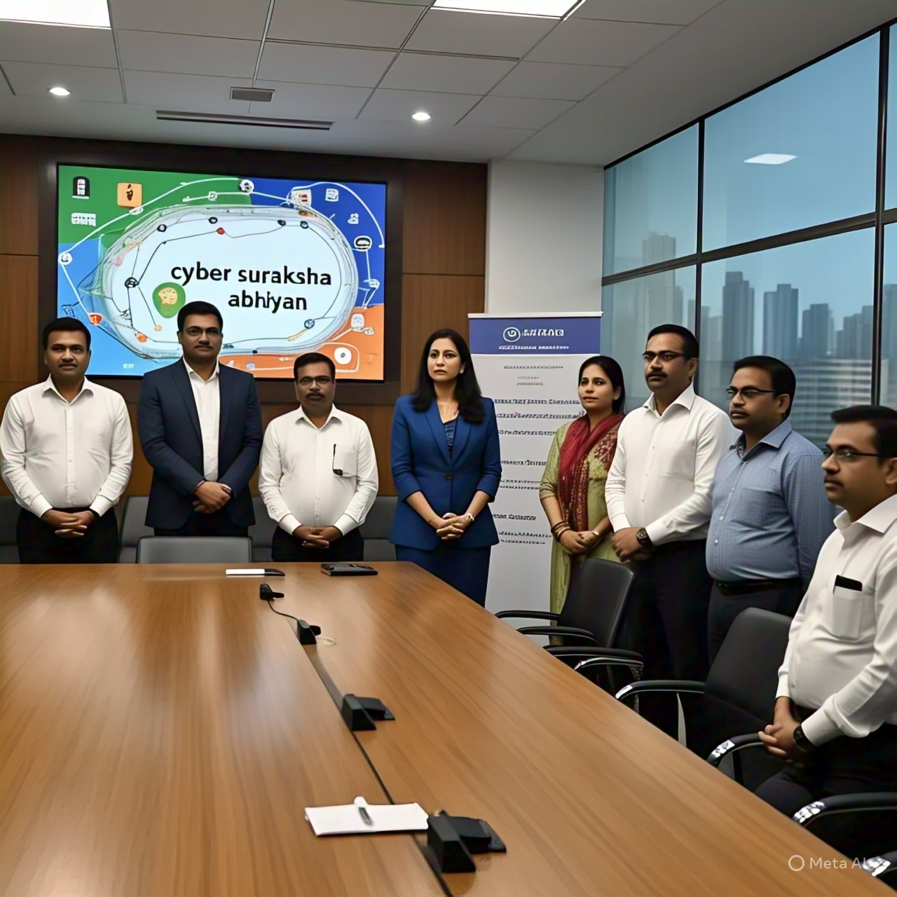 Cyber Security Campaign