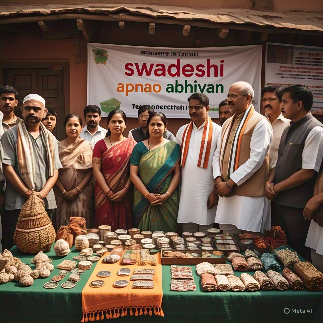 Swadeshi Movement